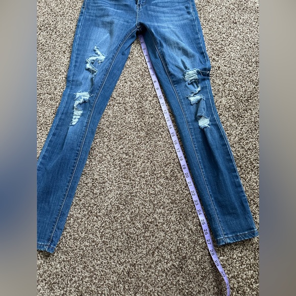 IndigoRein jeans size 3 - Picture 4 of 6